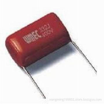 Polyster Film Capacitors (MEF)
